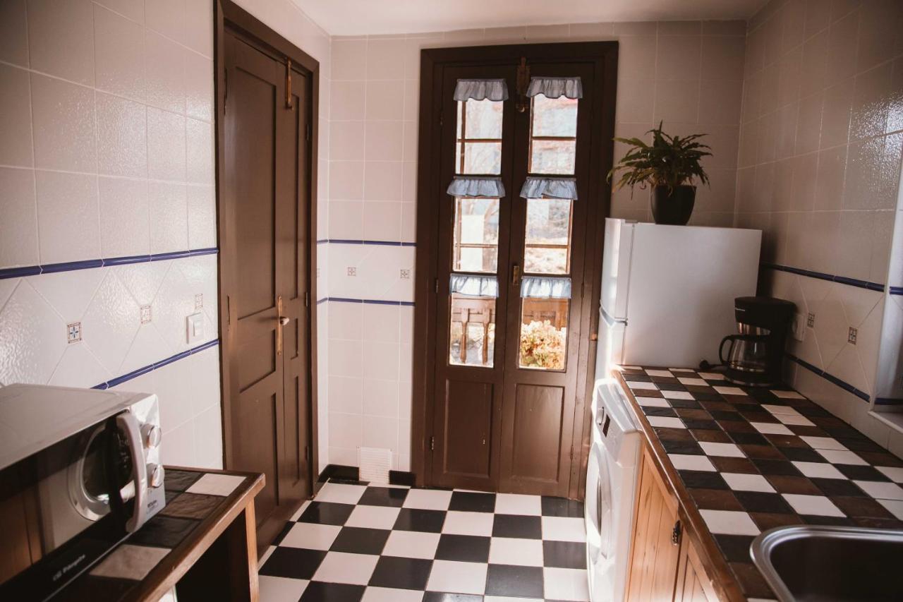 El Requexu, Apartamentos A 900 M De La Playa De Poo Ar-0474-As Llanes Ngoại thất bức ảnh