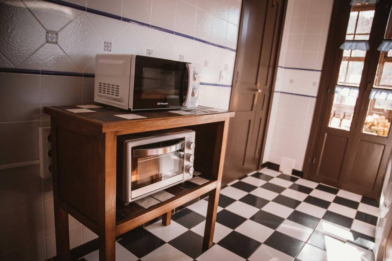 El Requexu, Apartamentos A 900 M De La Playa De Poo Ar-0474-As Llanes Ngoại thất bức ảnh