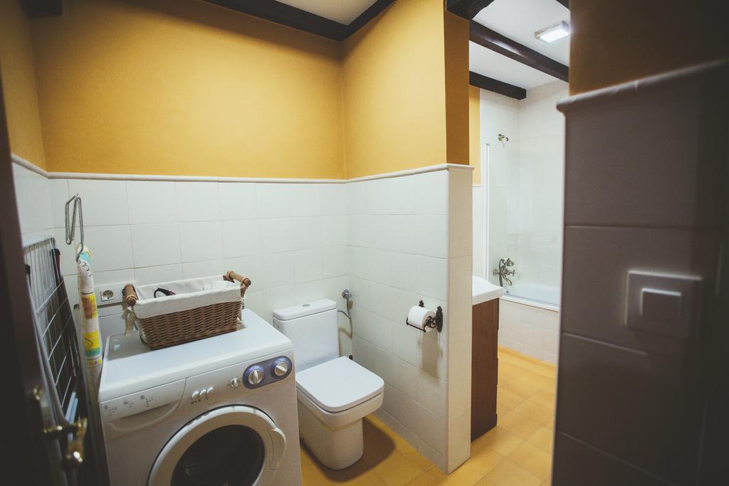 El Requexu, Apartamentos A 900 M De La Playa De Poo Ar-0474-As Llanes Ngoại thất bức ảnh
