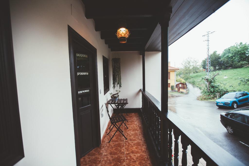 El Requexu, Apartamentos A 900 M De La Playa De Poo Ar-0474-As Llanes Ngoại thất bức ảnh