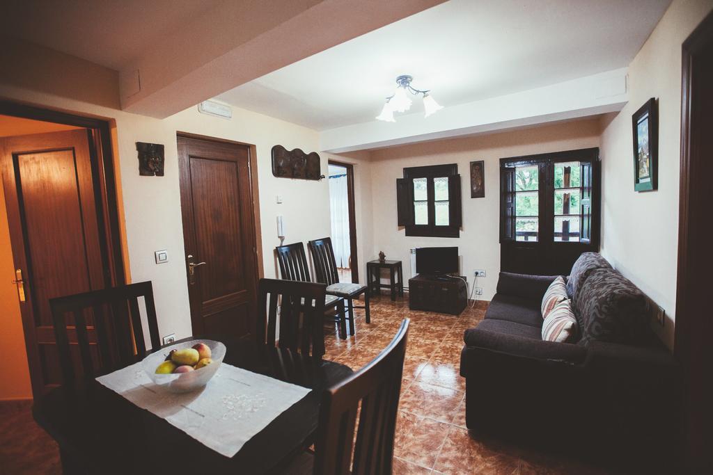 El Requexu, Apartamentos A 900 M De La Playa De Poo Ar-0474-As Llanes Ngoại thất bức ảnh