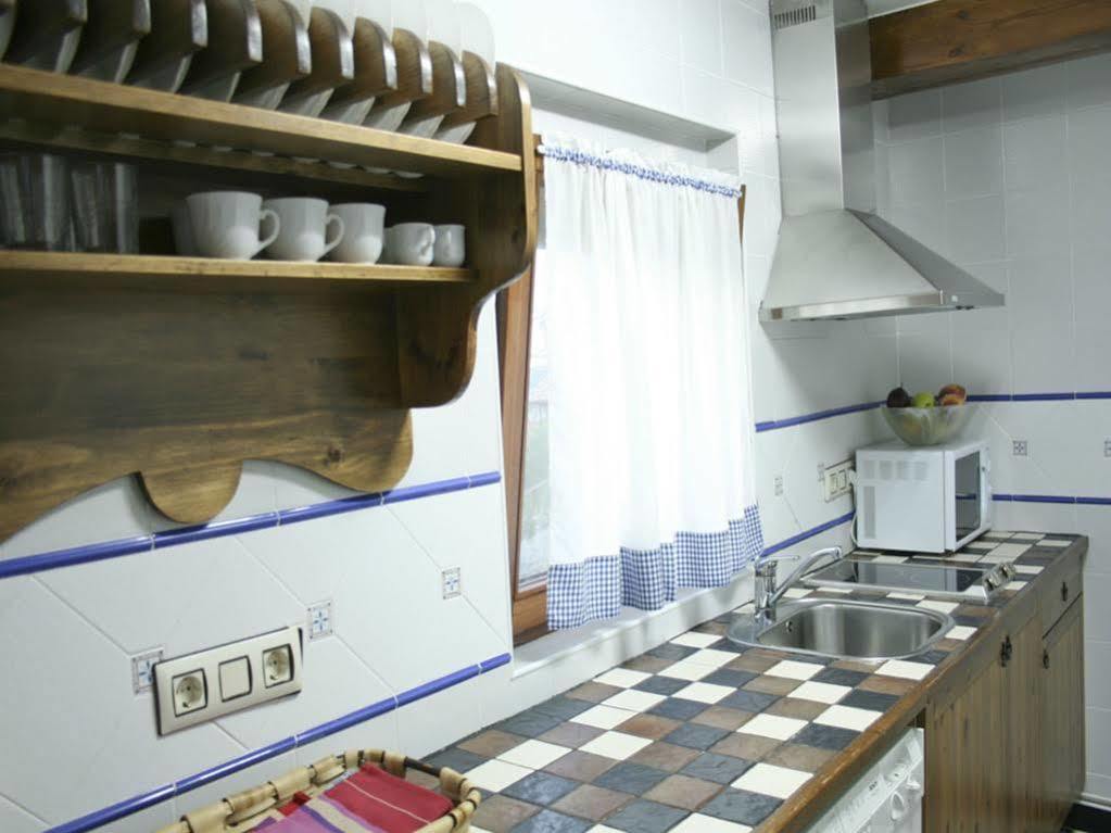 El Requexu, Apartamentos A 900 M De La Playa De Poo Ar-0474-As Llanes Ngoại thất bức ảnh
